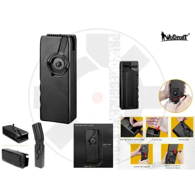 Speed Loader - JS-Tactical - Royal