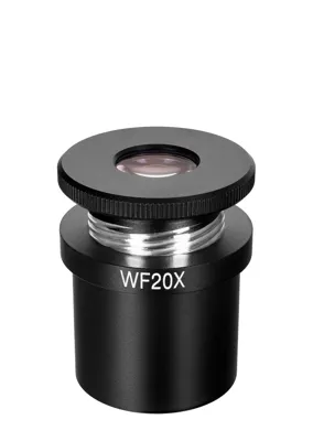 Ocular con Ajuste de las Dioptrías MD20 20Х/12 mm (D 30 mm) - MAGUS
