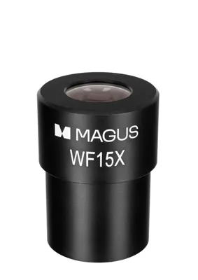 Ocular ME15 15x/15 mm (D 30 mm) - MAGUS