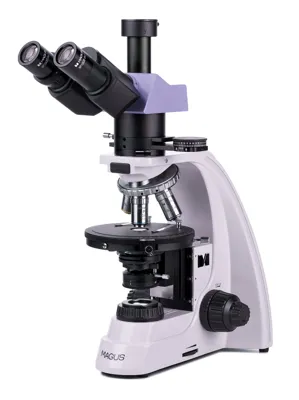 Microscopio Polarizador Pol 800 - MAGUS