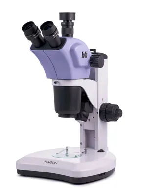 Estereomicroscopio Stereo 9T - MAGUS