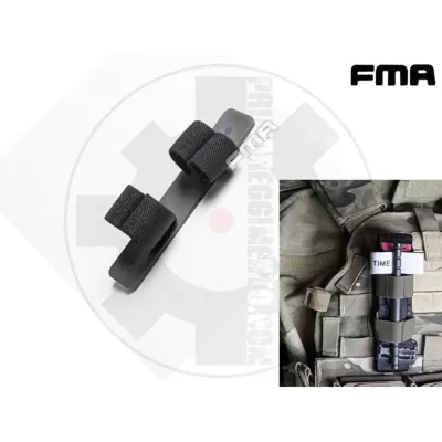 Tourniquet Holder Strap - FMA Airsoft