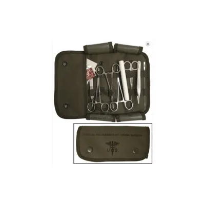 Strumenti Medici / EOD - MFH