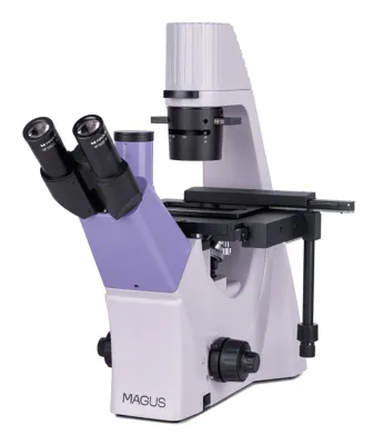 Microscopio Biológico Invertido Bio V300 - MAGUS