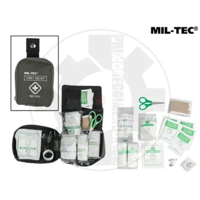 Medico - Mil-Tec