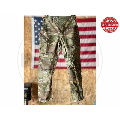 Pantaloni Woman U.s. Army S Regular / 31 Long USATO - vario