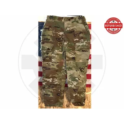 Pantaloni Woman U.s. Army 31 S XShort USATO - vario
