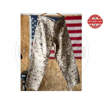 Pantaloni USMC X-Large Short USATO - vario