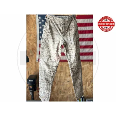 Pantaloni USMC Medium Long USATO - vario
