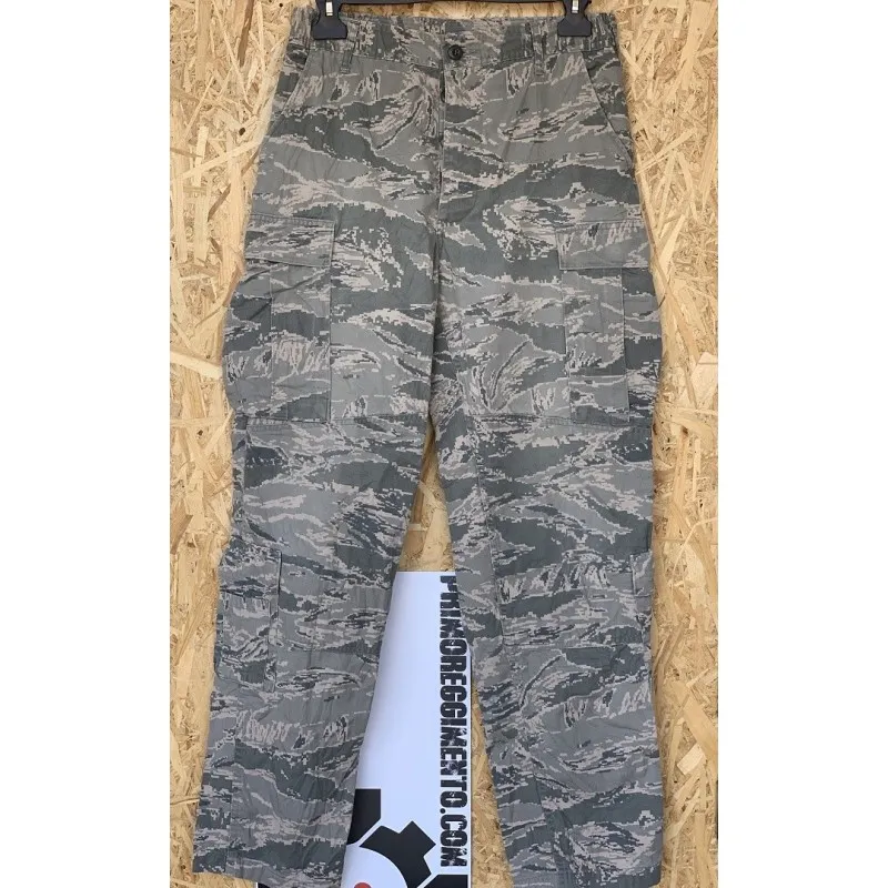 Propper Pantalone ABU S/Long - USATO
