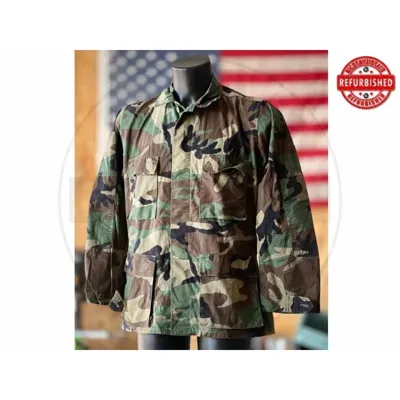 Giacca USA Small Regular USATO - vario