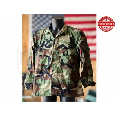 Giacca USA Medium Short USATO - vario
