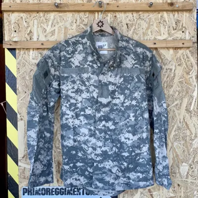 Giacca UCP S/Short - USATO - vario
