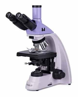 Microscopio Biológico Bio 230TL - MAGUS