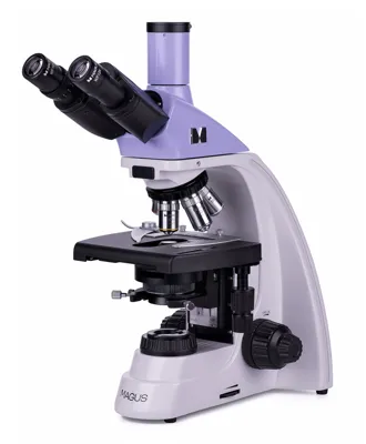 Microscopio Biológico Bio 230T - MAGUS