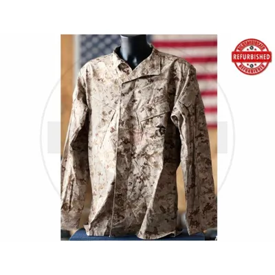 Giacca U.s. Marines Large X-Long USATO - vario
