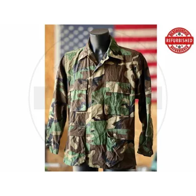 Giacca U.s. Marine Corps Medium Regular USATO - vario