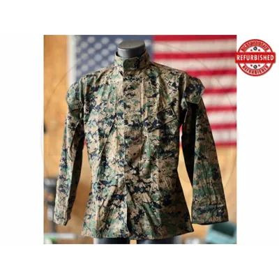 Giacca U.s. Marine Corps Small Regular USATO - vario