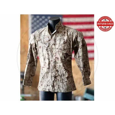 Giacca U.s. Marine Corps Xs-S USATO - vario