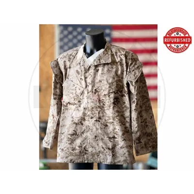Giacca U.s. Marine Corps Medium Short USATO - vario