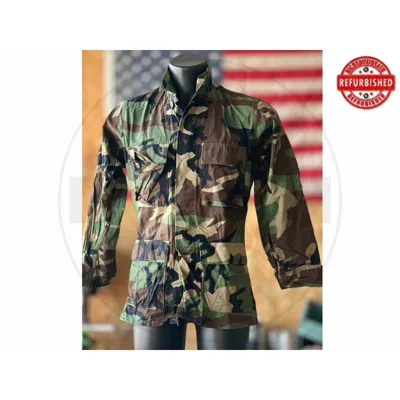 Giacca U.s. Army X-Small Regular USATO - vario