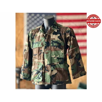 Giacca U.s. Army Small X-Short USATO - vario