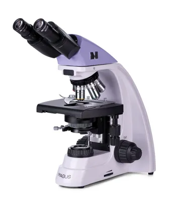 Microscopio Biológico Bio 230BL - MAGUS