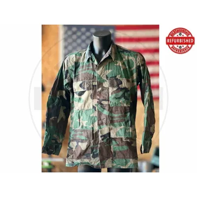 Giacca U.s. Army Medium Long USATO - vario
