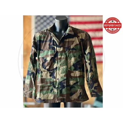 Giacca U.s. Army Large X-Short USATO - vario