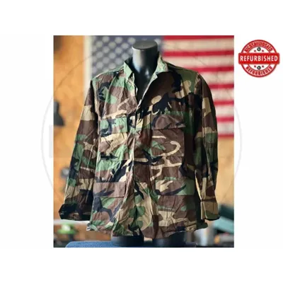 Giacca U.s. Army Large Regular USATO - vario