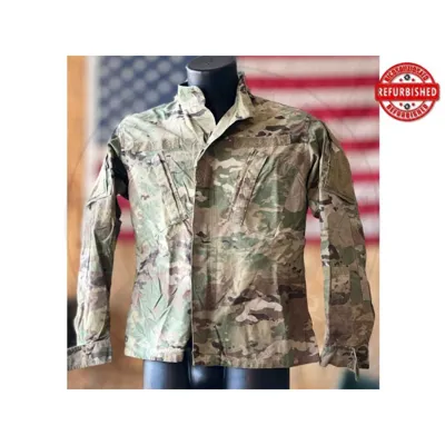 Giacca U.s. Army Small Short USATO - vario