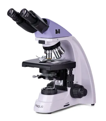 Microscopio Biológico Bio 230B - MAGUS