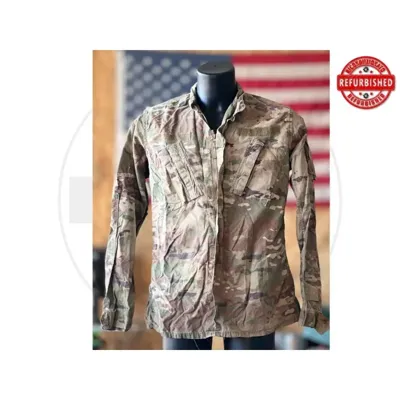 Giacca U.s. Army FR Small Long USATO - vario