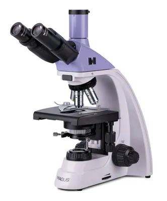 Microscopio Biológico Bio 250TL - MAGUS