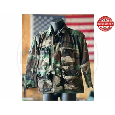 Giacca U.s. Air Force Medium Short USATO - vario