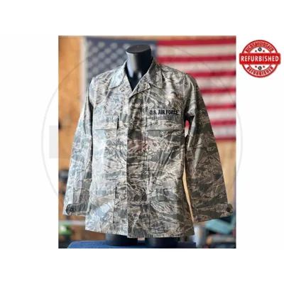 Giacca U.s. Air Force ABU 40L USATO - vario