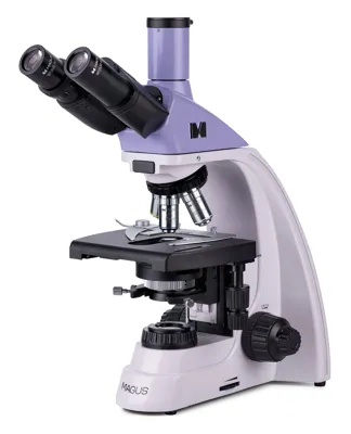 Microscopio Biológico Bio 250T - MAGUS