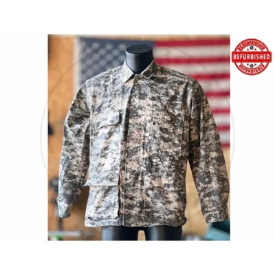 Giacca Rothco ACU UCP Small Regular USATO - vario