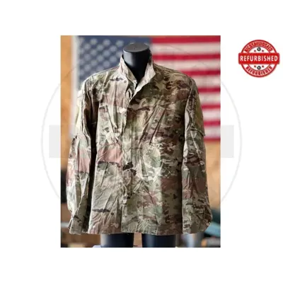 Giacca OCP Large Long USATO - vario