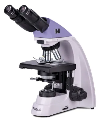 Microscopio Biológico Bio 250BL - MAGUS