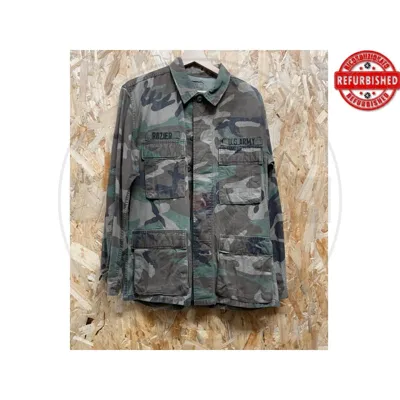Giacca BDU Small Regular USATO - vario