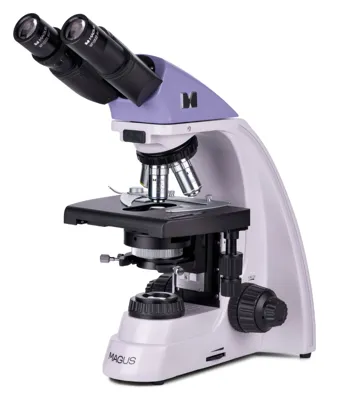 Microscopio Biológico Bio 250B - MAGUS