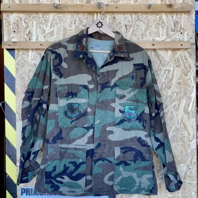 Giacca BDU Small/Short - USATO - vario