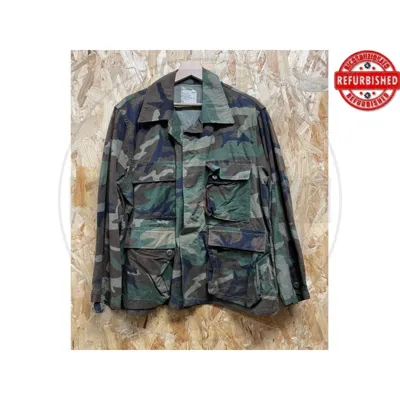 Giacca BDU Medium XXShort- USATO - vario