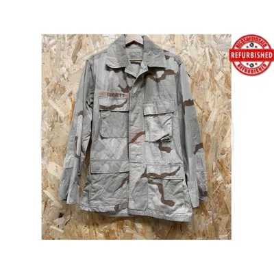 Giacca BDU DCU 3 Col Small Regular USATO - vario