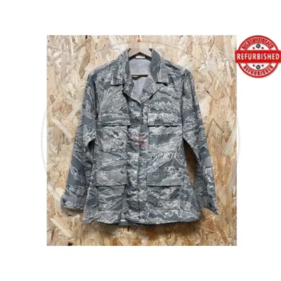 Giacca BDU ABU XS RegularUSATO - vario