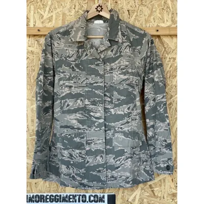 Giacca Bdu Abu Acp XS Short - Usato - vario