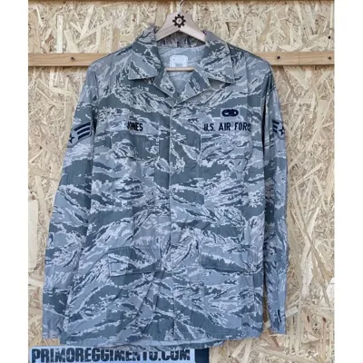 Giacca BDU ABU ACP Small Regular - USATO - vario