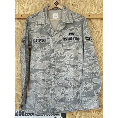 Giacca Bdu Abu Acp S Regular- Usato - vario