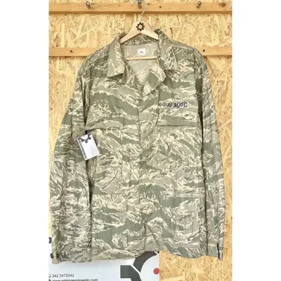 Giacca BDU ABU ACP Large Long - USATO - vario